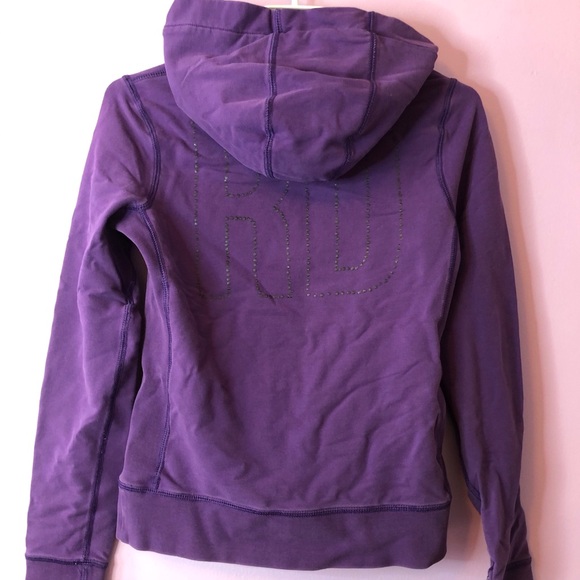 GSTAR RAW Hoodie - Picture 3 of 7